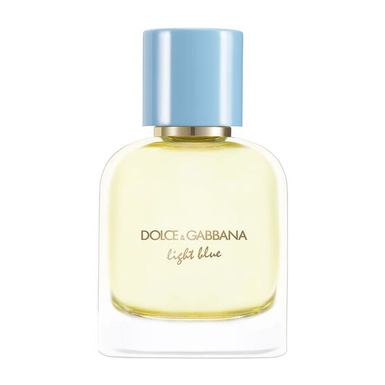 LIGHT BLUE POUR HOMME EDP 50ML
